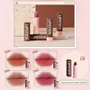 9piece Makeup Gift Box Powder Glue Record Limited Lipstick Powder Makeup box set Valentine's Day gift for your wife Cosmetic Kit 4