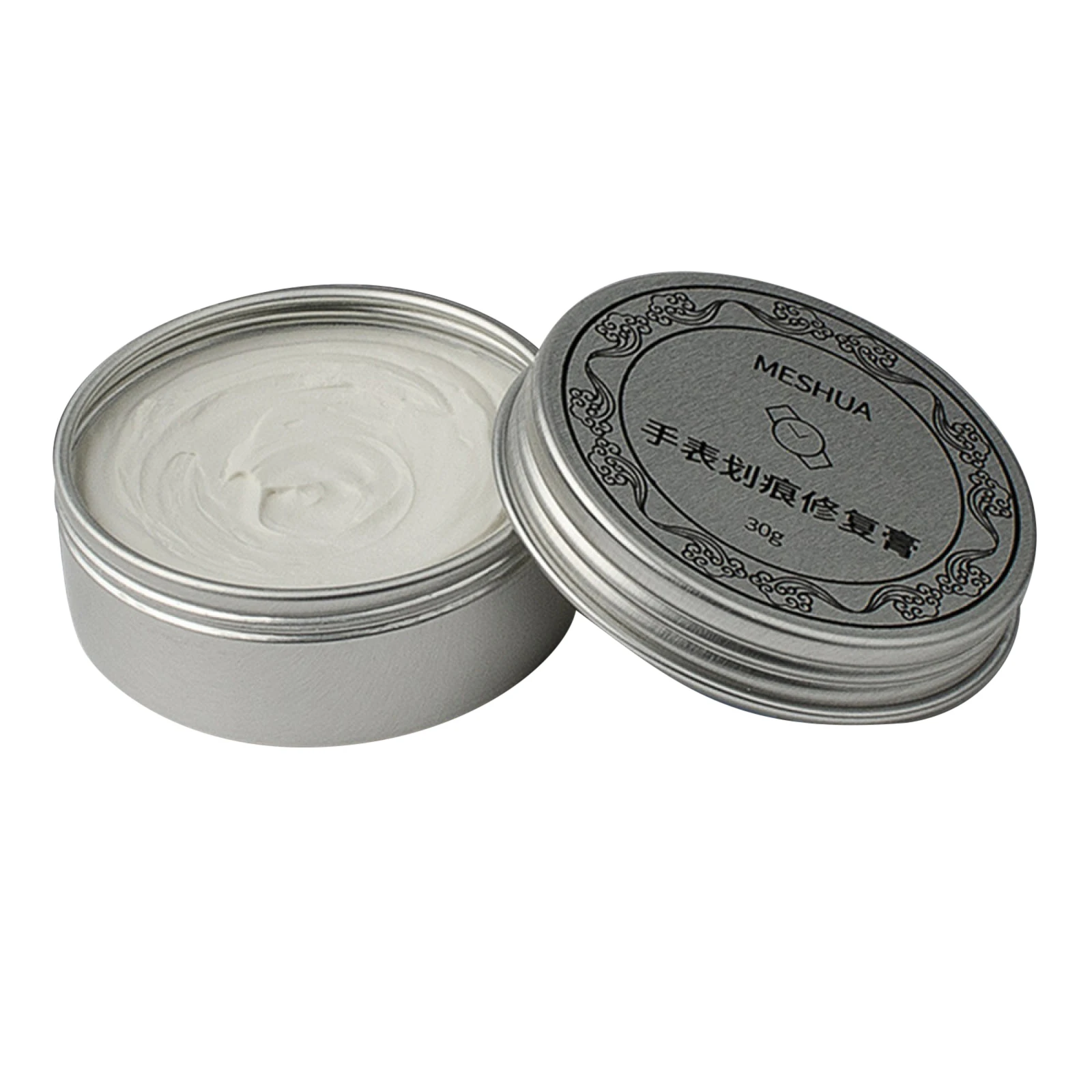 Horloge schoonmaak kit - Watch cleansing foam - Connoisseurs