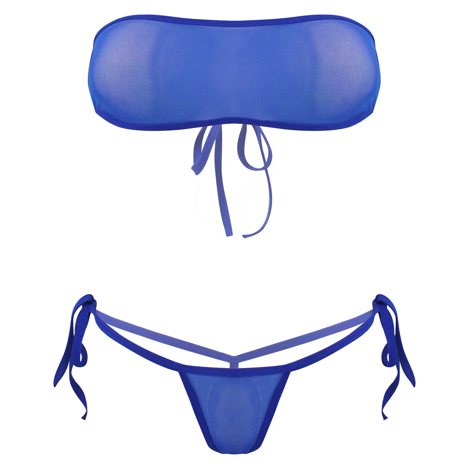 Women Swimsuit Women Two Piece Sets Bikini Set