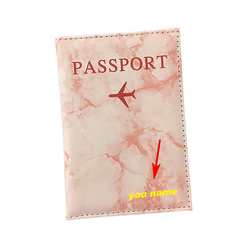 Рисунок 2 - Индивидуальная Обложка для паспорта