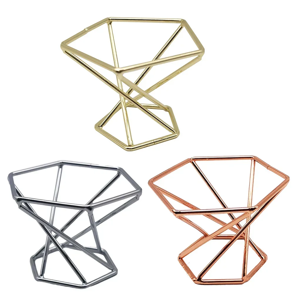 Premium Metal Display Rack for Baseball and Softball Sports Accessories