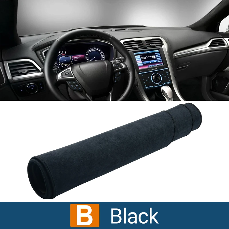 Cubretablero Bordado Ford Explorer 2006-2010 | Envío Gratis