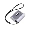 Portable Mini Pocket 60X Microscope Jeweler Loupe Lens Illuminated Jewelry Insect Magnifier Glass 3 LED With UV Light Microscope 6