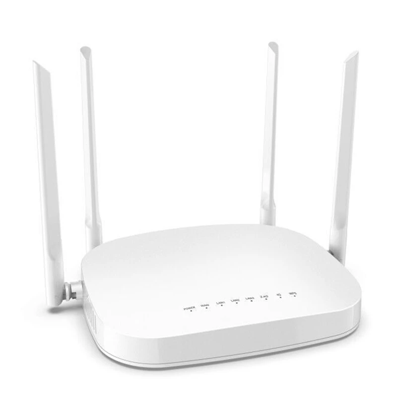 

Беспроводной роутер 4G LTE CPE 4G, Wi-Fi роутер с SIM-картой, точка доступа RJ45 WAN LAN, беспроводной модем, белая стандартная розетка европейского стандарта