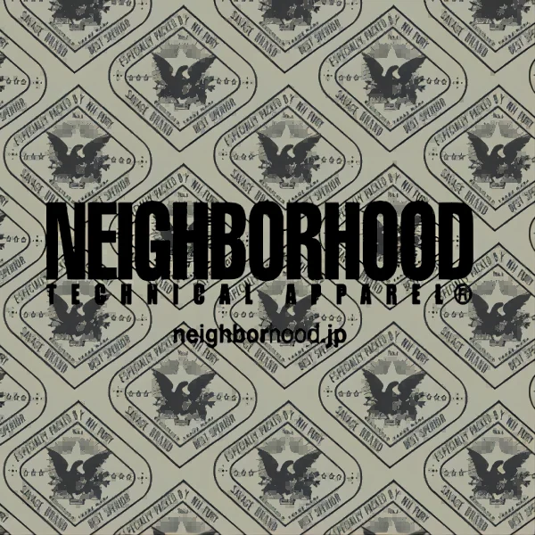 NBHD Store