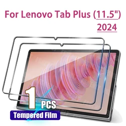 Premium Tempered Glass Screen Protector - 11.5 High Definition, 9H Hardness, Anti - Scratch, Anti - Fall, Superior Quality Tablet Film (1PCS Tempered Glass)