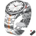 Silver Orange