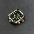 4  black gold