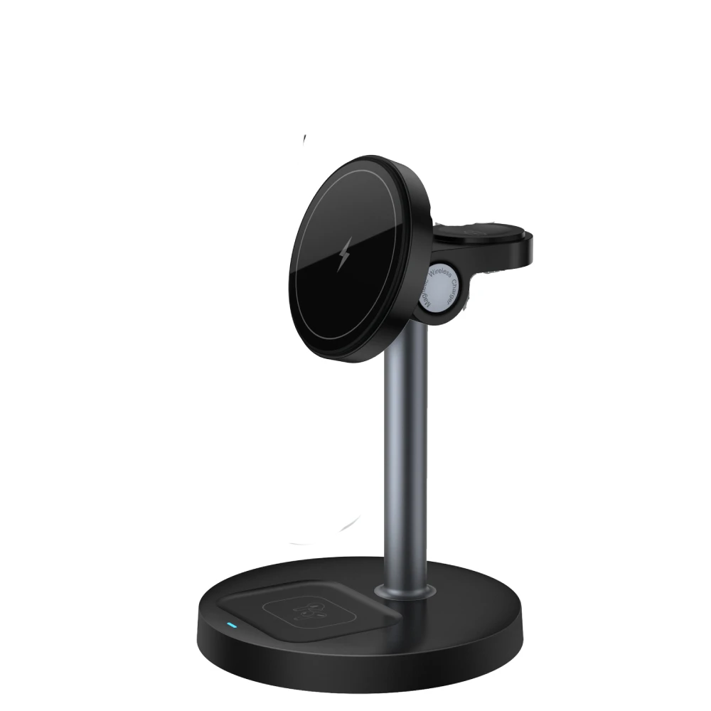 شاحن ايفون لاسلكي