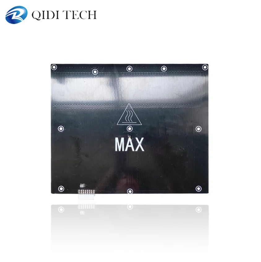 Qidi Tech Cama de Aquecimento para X-max Impressora