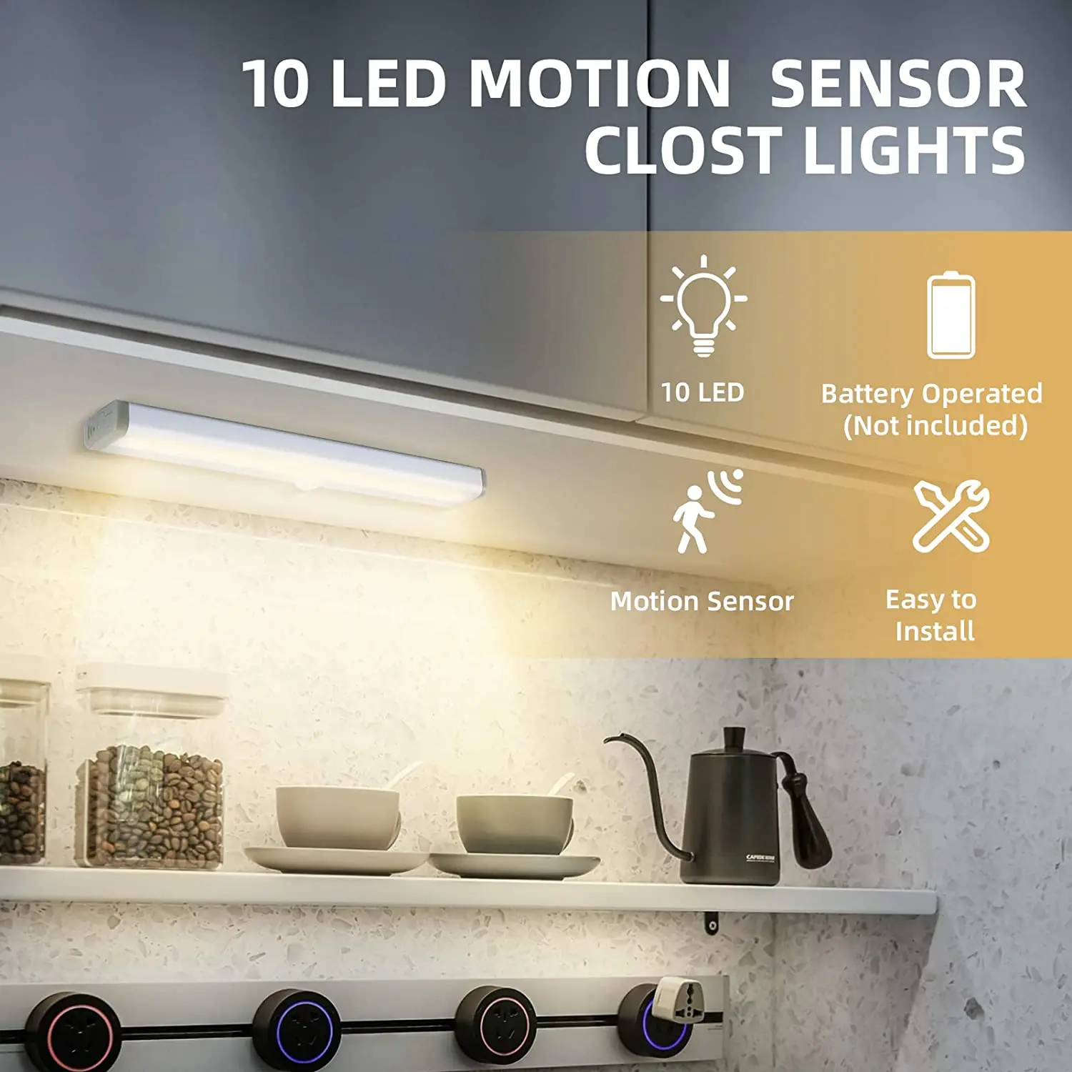   ĳ  Ʒ  Ȱȭ 10LED   ƽ- ͸ ܿ   ˷̴ ձ 