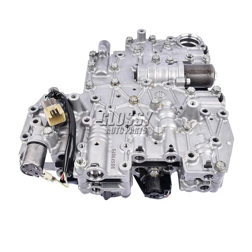 

AP03 TR690 Transmission Valve Body For Subaru Legacy Outback 2.5L 2010-2013 31706-AA034