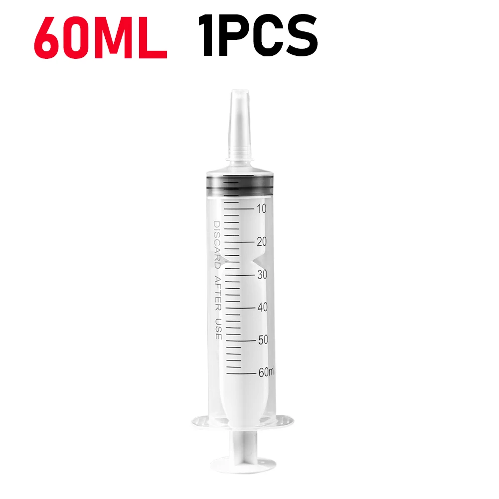 1Pc 60ML