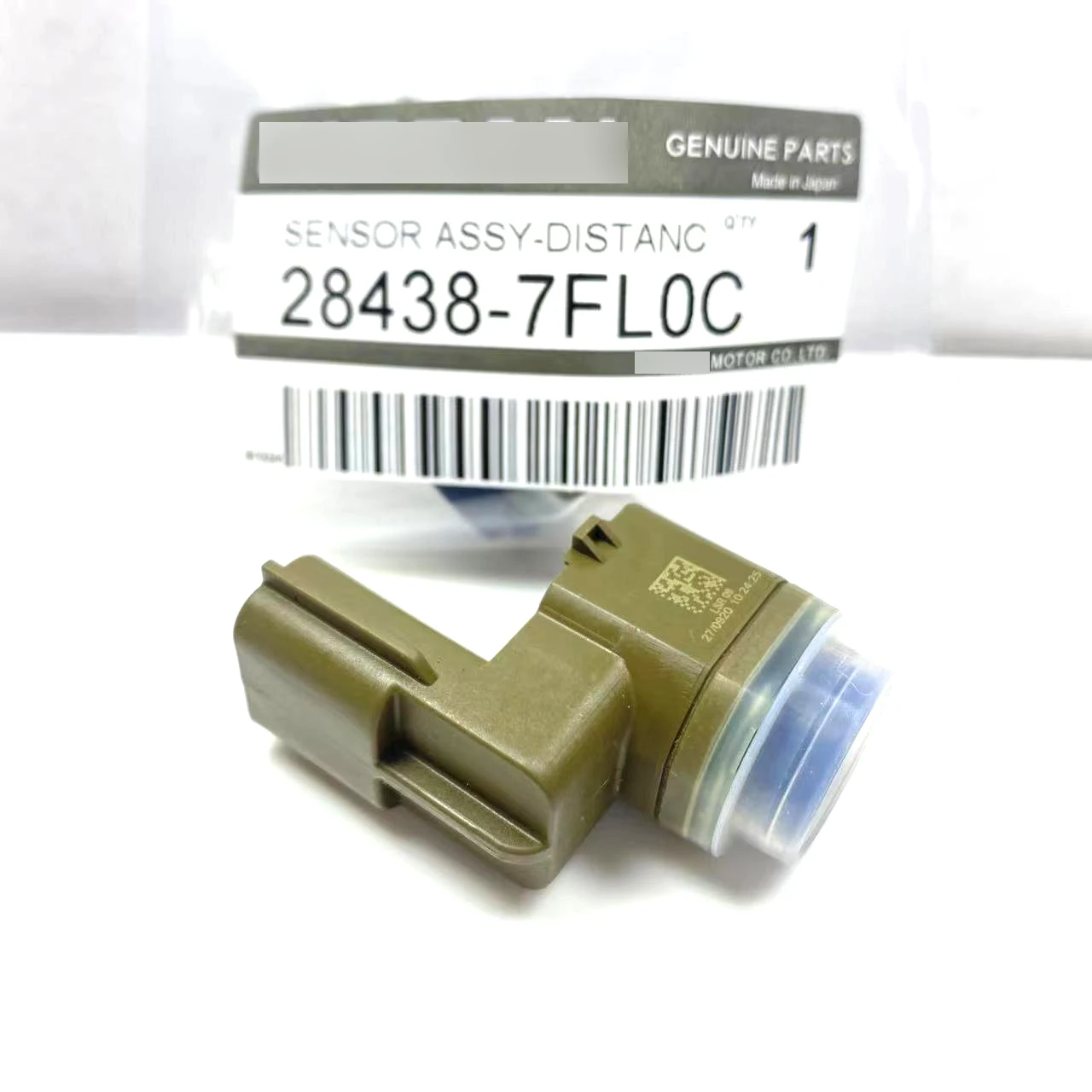 Рисунок 2 - Датчик парковки 284387FL0C для