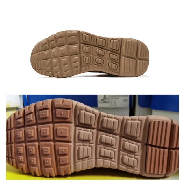 Scarpe Da Trekking Impermeabili AONEGOLD - Leggere, Antiscivolo, Traspiranti, Per Uomo E Donna, Taglie 36-46 EU - 5