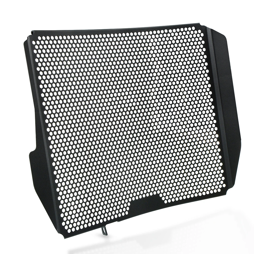 

For Daytona 675 R Radiator Guard 2013 2014 2015 2016 2017 Motorcycle Radiator Protective Cover Guard Grille Shield Protector