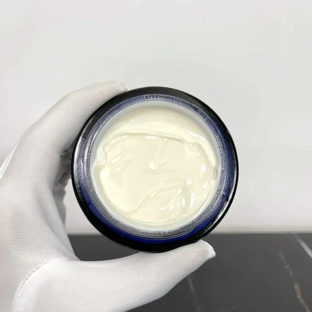 

New arrival NEW BLUE BOX High Quality FACE CARE CREAM 50ML