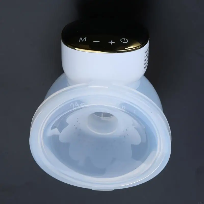 Electric Breast Wearable Hand Breastfeeding Automatic Milker 425F