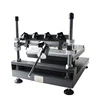 YX3040 Industrial SMT Stencil Printer machine manual screen printer Solar Mounting System 5
