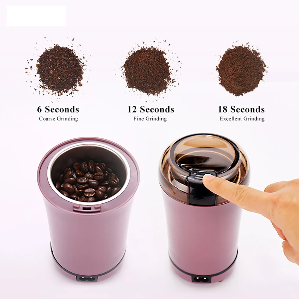 Broyeur À Café Électrique - Prix en Sénégal | SN