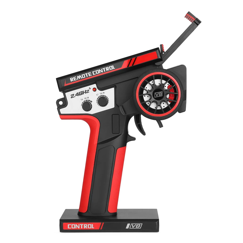 その他 m Wltoys 104016 1:10 レーシングリモートコントロールカー 4wd 電動