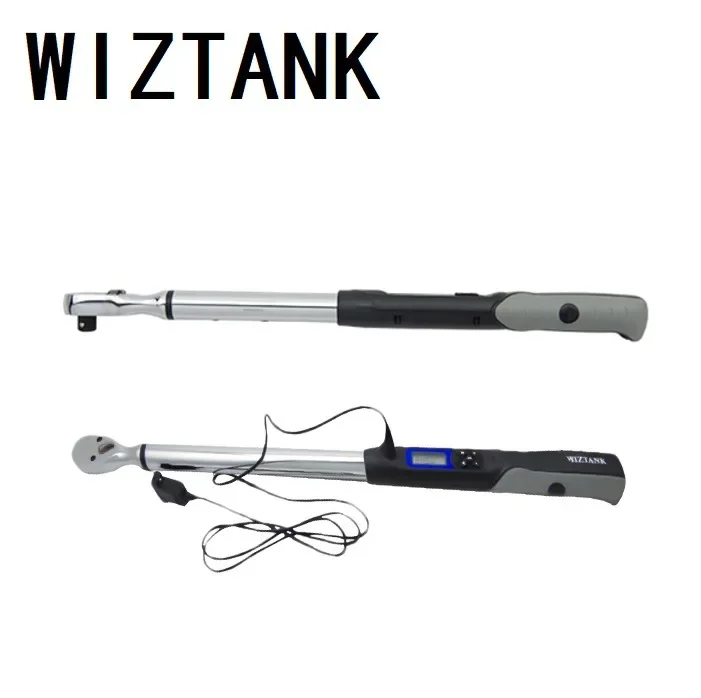

Digital Torque Wrench Can Be Connected To Computer Socket Wrench WG4-340AN