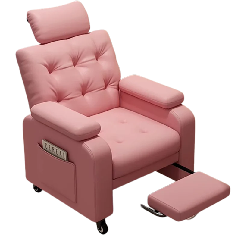 Comfortable Reclining Modern Sofa Living Room Luxury Nordic Relaxing Sofa Modern Armchairs Woonkamer Banken Home Furniture