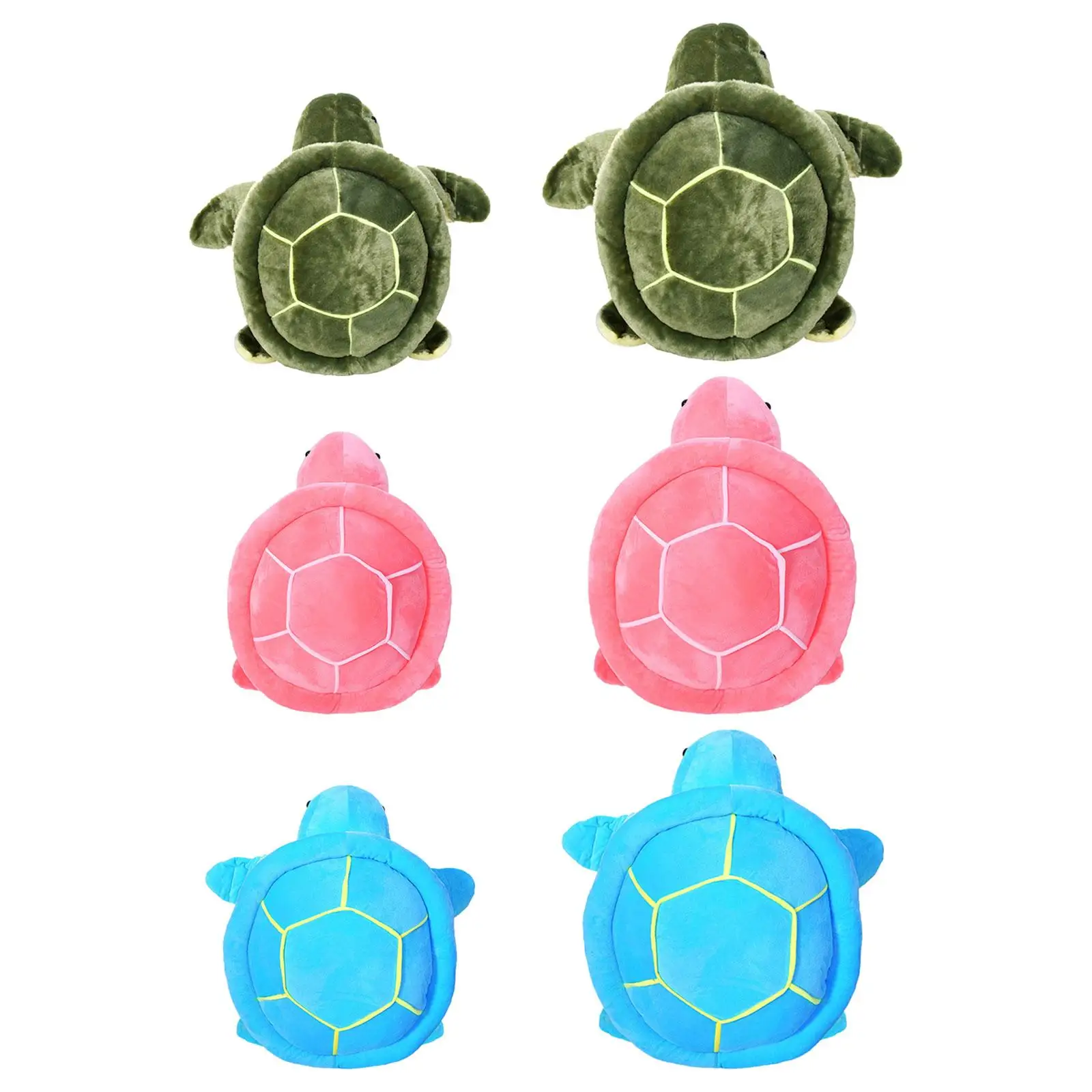 Turtle Butt Pads for Snowboarding Soft Cartoon Ski Protection Hip Butt Pad