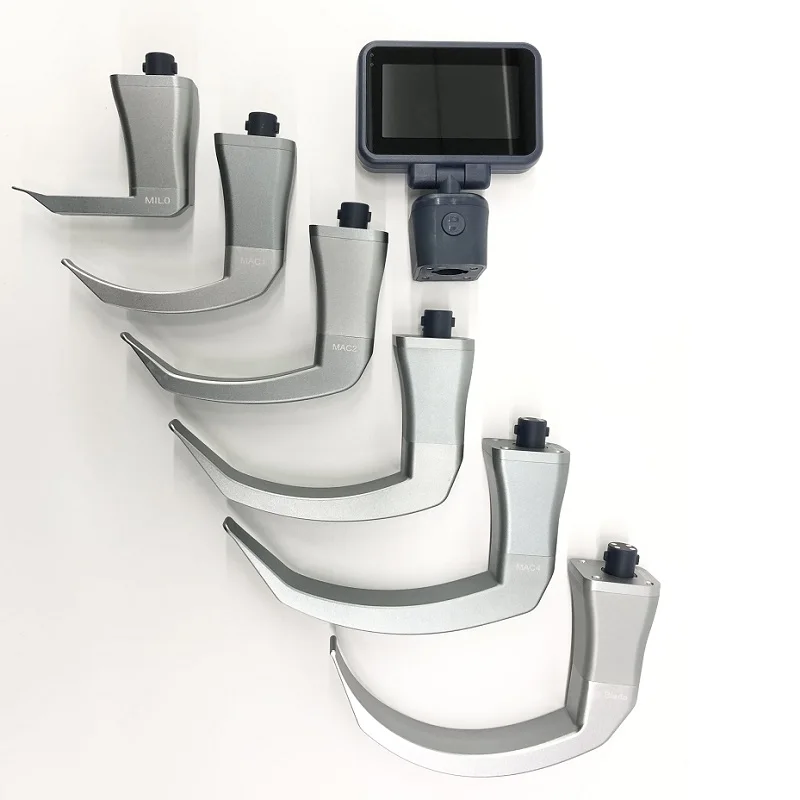 CR-31 with 6 blades