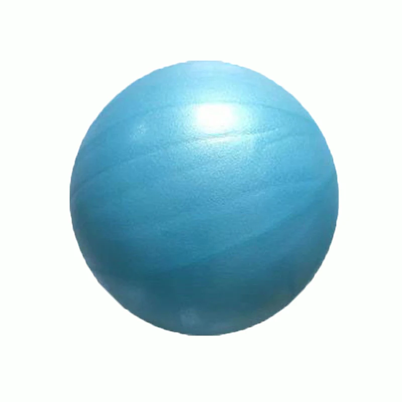 Yoga Pilates Thickened Explosion-proof 25cm Mini Scrub Fitness Sports Balance Ball