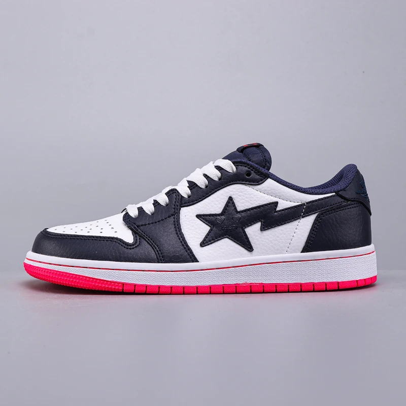 

Step into Style: Trendy Board Shoes, Comfortable and Breathable Casual Footwear