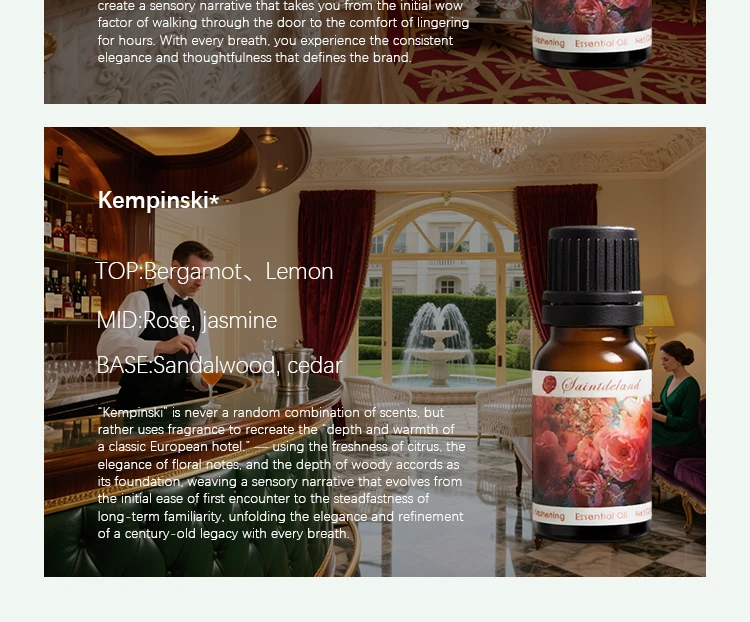 Recharge huile essentielle pour diffuseur aroma parfum durable_voghion.com