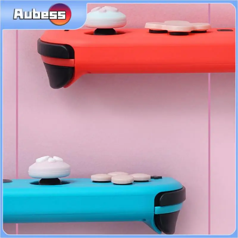 Rocker For Switch Joycon Per Zelda Gamepad Maniglia Caso Rocker Thumb Stick Button Accessori Per Swtich