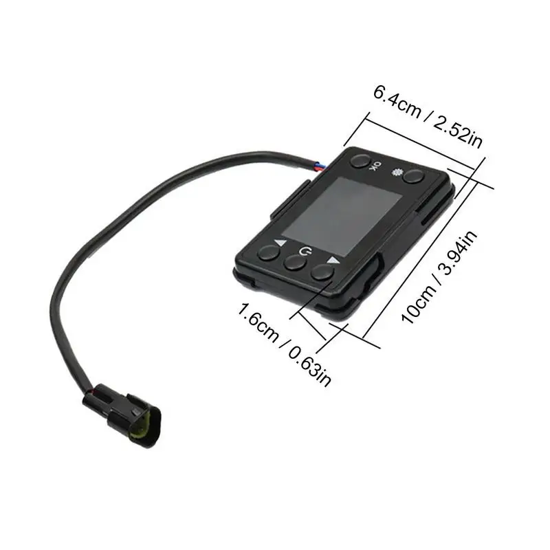 ڵ    LCD ġ Ʈѷ,   Ÿ̸, ڵ Ʈ      г, 12V, 24V