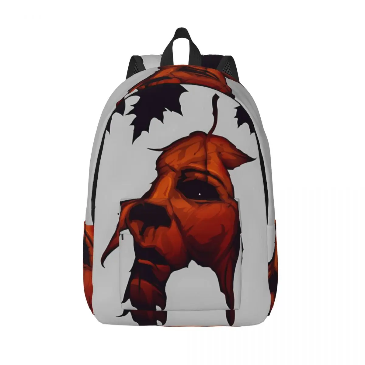 

Halloween Movies Backpack Student Unisex Michael Myers Horror Big Backpacks Modern High School Bags Travel Designer Rucksack