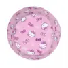 Sanrio Hello Kitty Bucket Hat for Teen Summer Travel Kitty White Bob Hat for Camping Caps 4