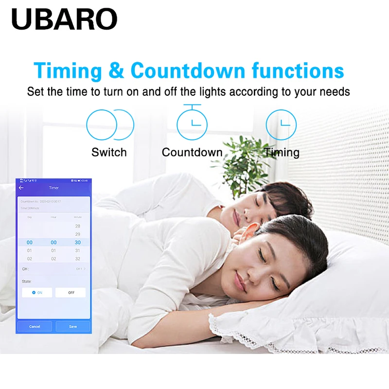 146x86mm fr smart home botao sensor inteligente 04