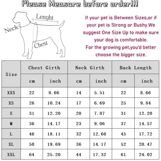 Dog Sweater Christmas Winter Warm Dog Clothes Xmas Outfit for Dogs Puppy Coat Dog Costume Chihuahua Striped Dog Knitted Sweater 6