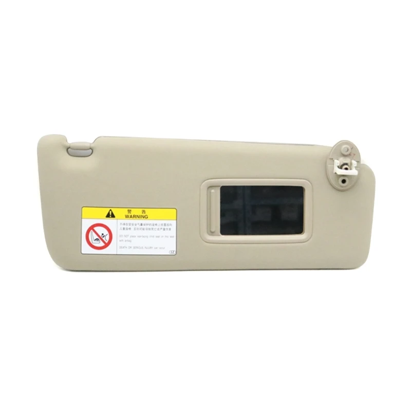 CarSunvisorforLandCruiserPrado20022010SunshieldReplace