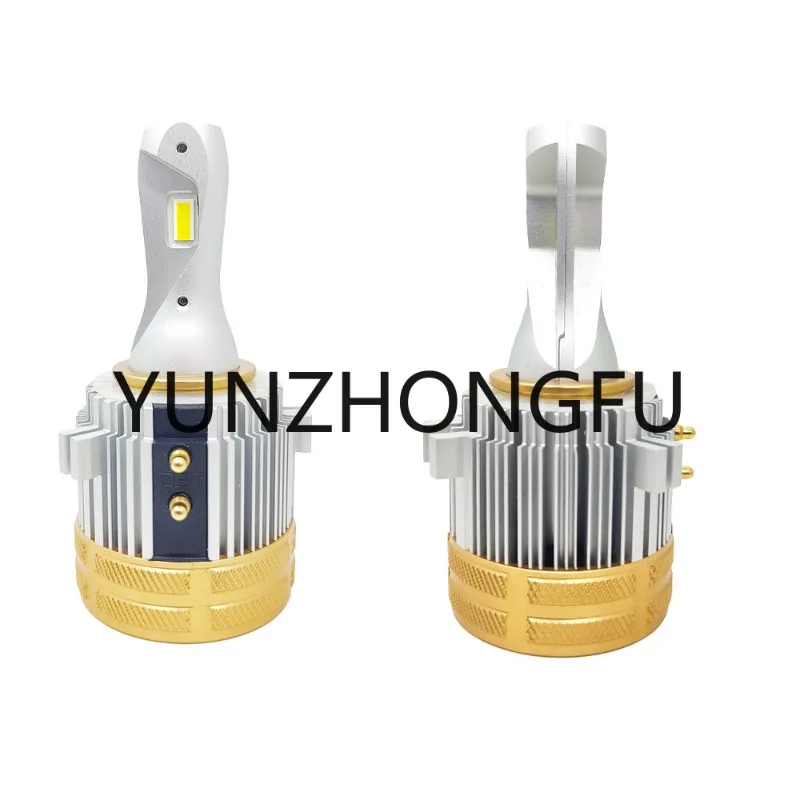 

36w Headlight golf 6/7 scricco G3-H7 LED bulb for MK5 H15 LED light bulb type car LED Light low beam