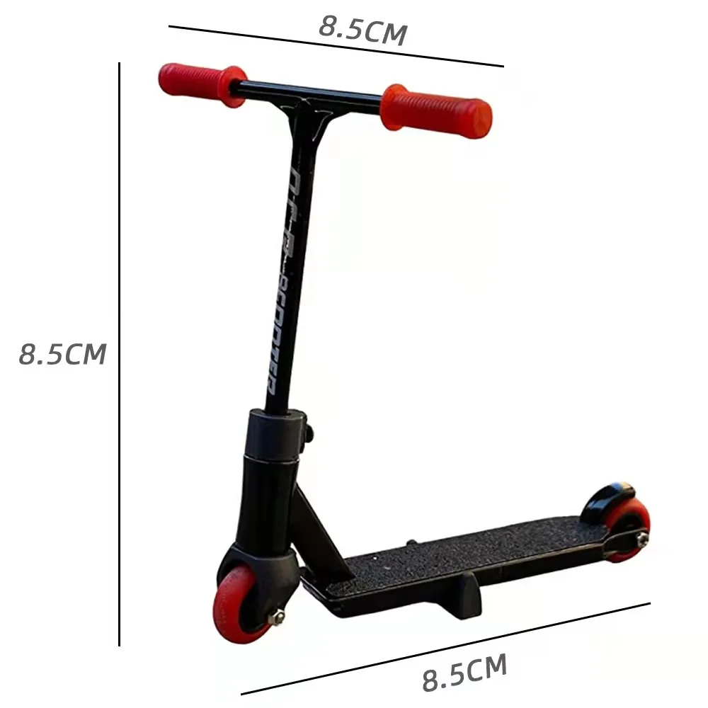 Finger Scooter