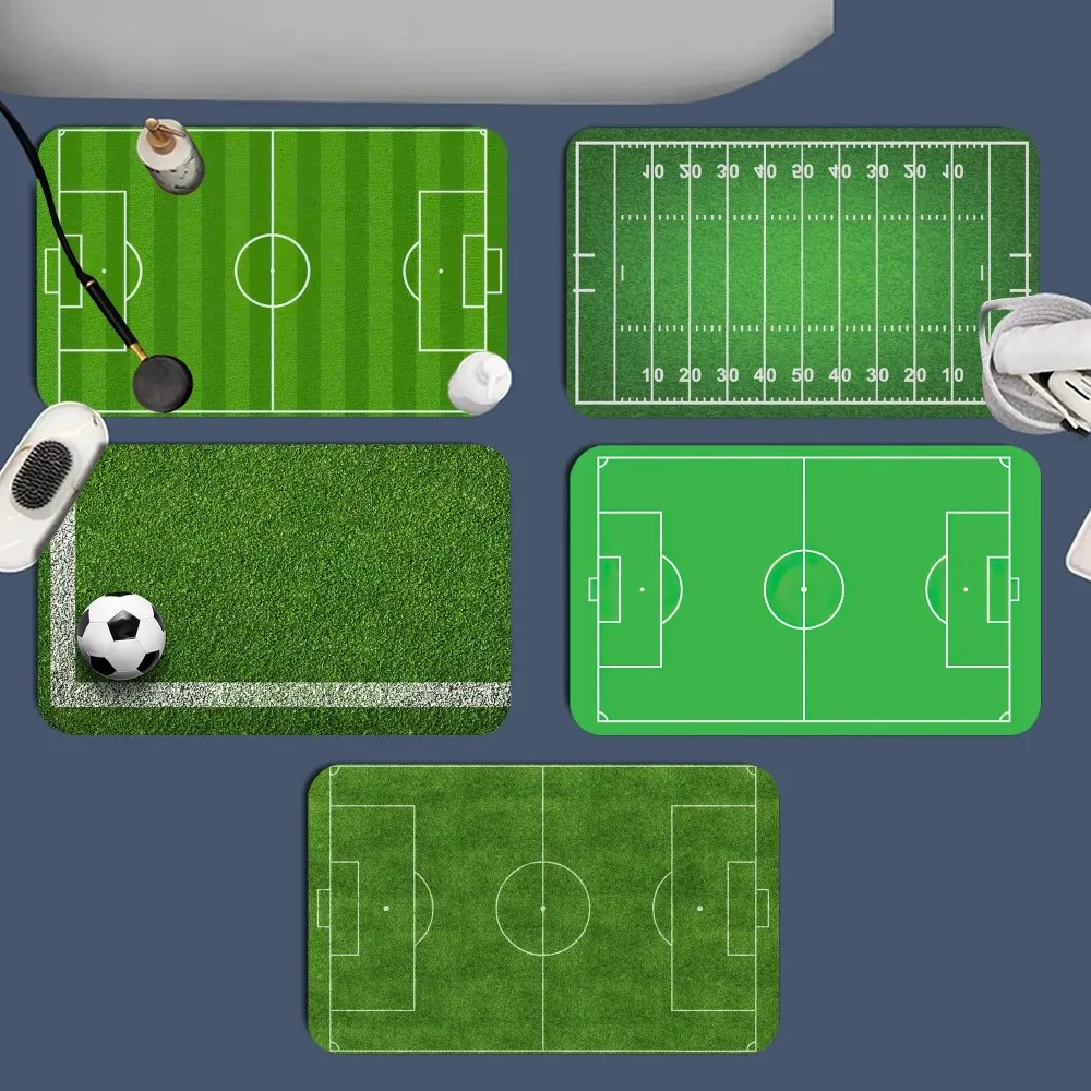 Astroturf-Lush-Green-Turf-Football-Field-Floor-Mat-Anti-Slip-Kitchen ...
