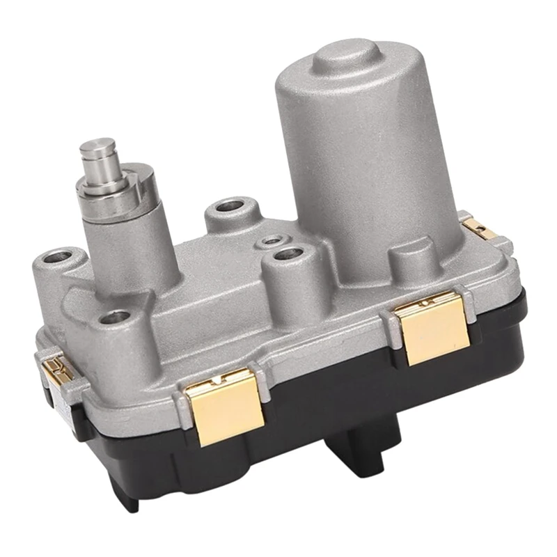 

Topteng Electronic Turbocharger Actuator For Jaguar / Land Rover 2.2D 49477-19600 Car Parts