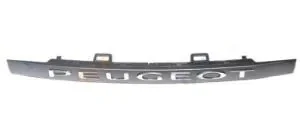 Griglia Anteriore (Peugeot) Scrittura 508 2010-2019 7810 Z9 428587073