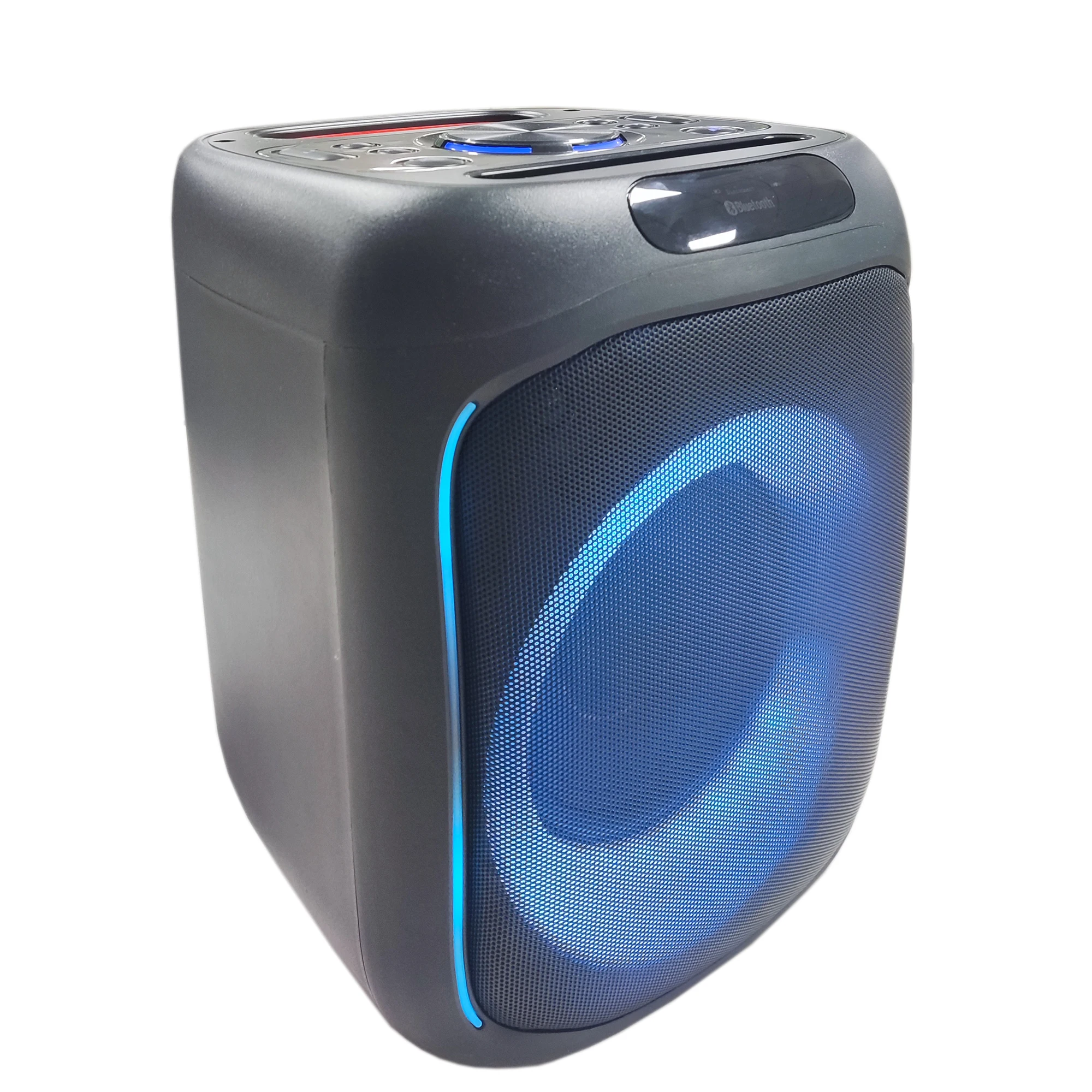 

caixa de som bluetooth karaoke speaker Partybox wireless speaker