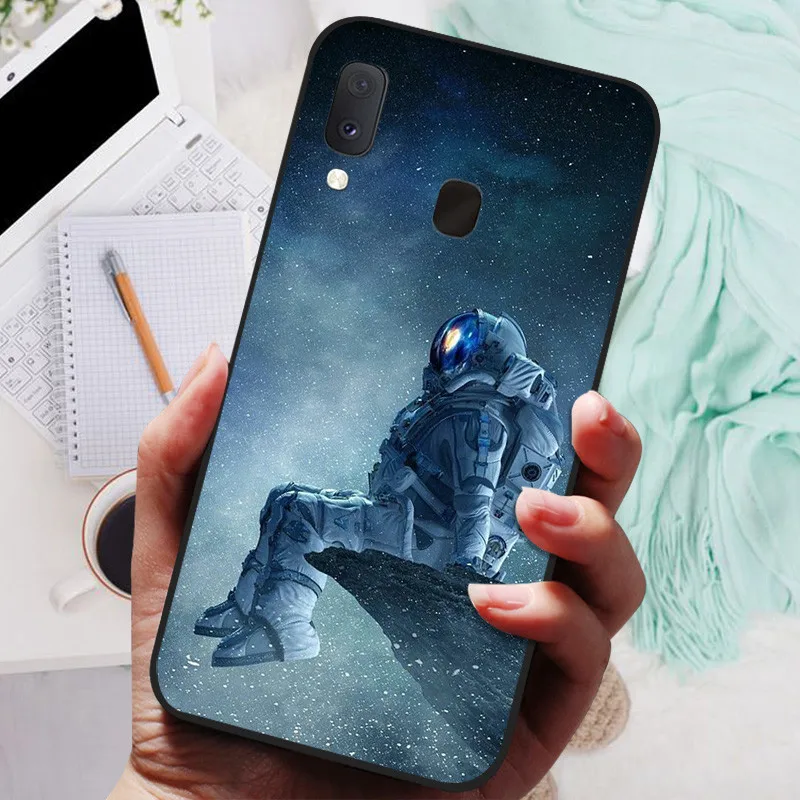 Shockproof Silicone Phone Case Cover - Durable Protective Bumper Coque