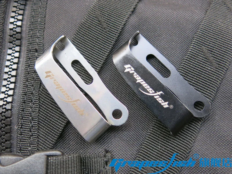 

1 комплект, стальные плоскогубцы Kydex для ношения в ножках