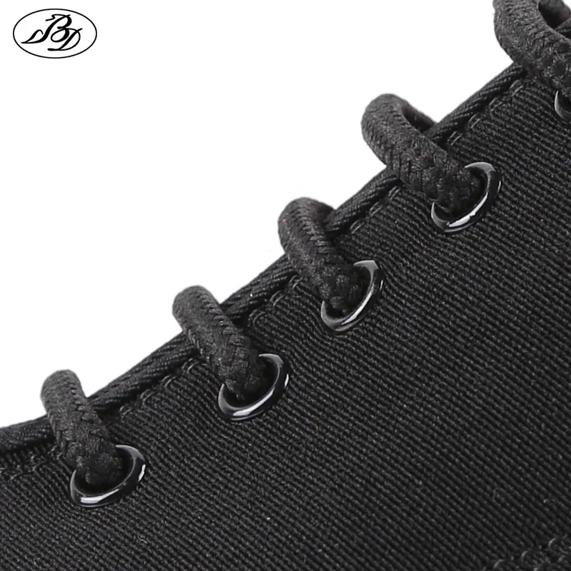 Hot Sale BD Men Latin Dance Shoes Canvas Split Sole Sneaker Professional Dancesport Shoes BD417 Ballroom Training Shoes 6