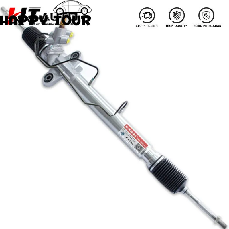 

Рейка и шестерня гидроусилителя для Toyota Hiace TRH213 KDH212 44200-26550 44200-26500 44200-26501 44200-26551, левая