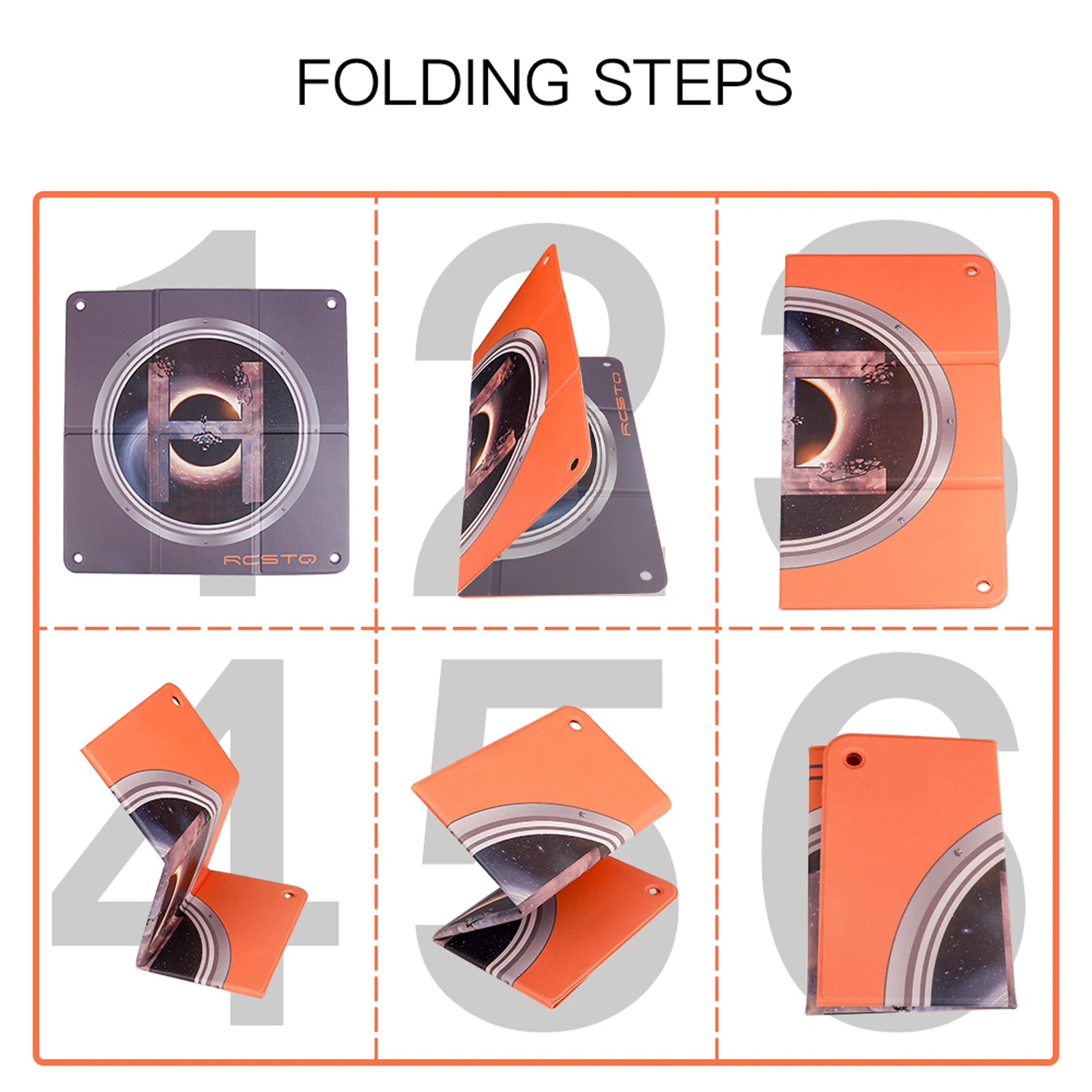 

Посадочная площадка, водонепроницаемая парковочная площадка для Дронов с дистанционным управлением, водонепроницаемая для DJI FPV